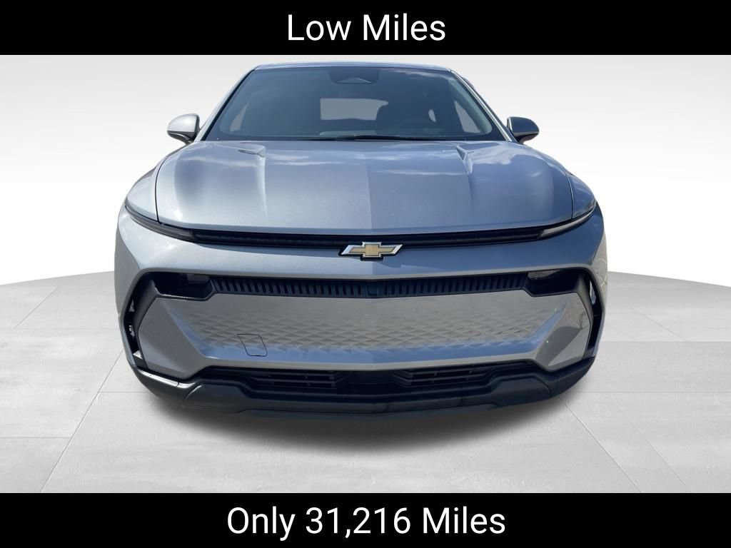 chevrolet equinox ev 2025 3GN7DLRP1SS147158 image chevrolet equinox ev 2025 3GN7DLRP1SS147158 image
